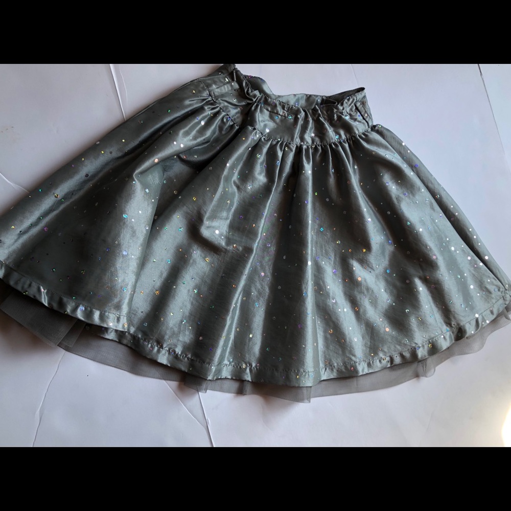 Children’s Place Girls skirt